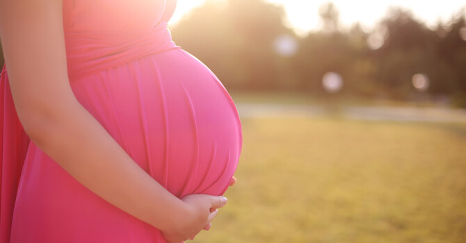 Prenatal Chiropractic